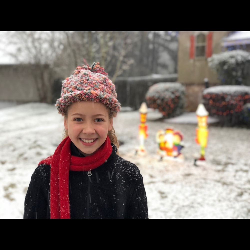 Meet your Posher, Traci